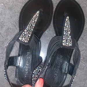 Madden Girl Sandals